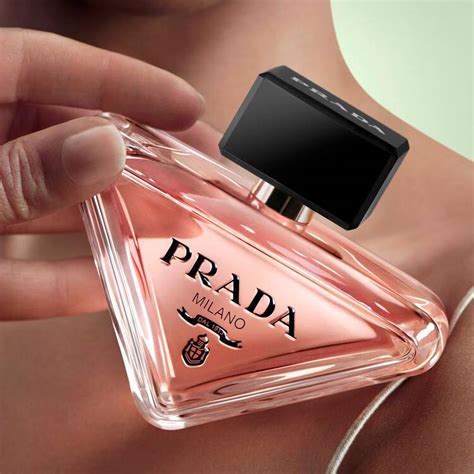 prada aftershave new|Prada paradoxe for women.